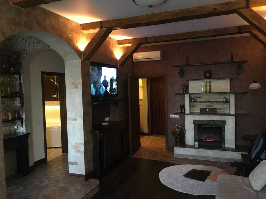 продажа 1-к квартира Киев, Шевченковский, 125000 $ Киев - изображение 2