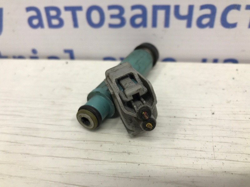 Форсунка топливная Toyota Camry XV30 2.4 БЕНЗИН 2AZFE 2001 (б/у) Київ - зображення 2