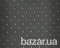 Автомобильная кожа перфорированная для перетяжки салона авто Київ - зображення 10