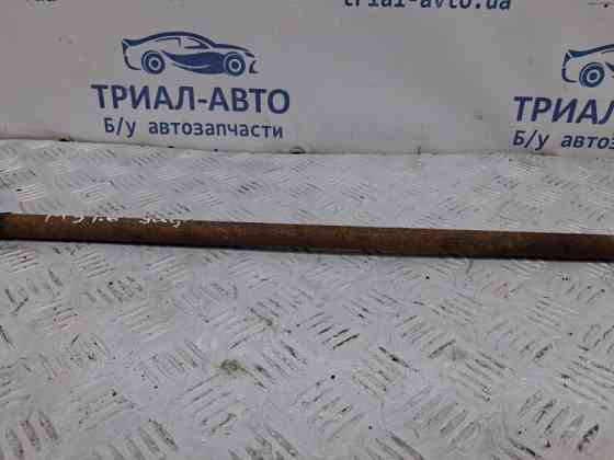 Стабилизатор задний Mazda 3 BK 1.6 БЕНЗИН Z6 2003 (б/у) Киев