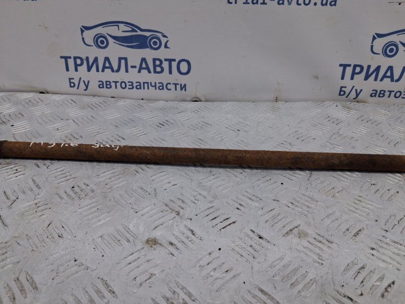 Стабилизатор задний Mazda 3 BK 1.6 БЕНЗИН Z6 2003 (б/у) Київ - зображення 4