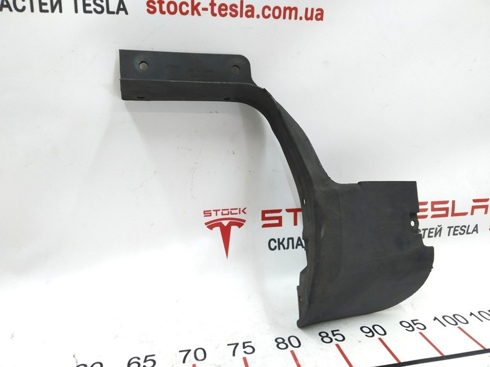 1Обтекатель накладки порога левый Tesla model S 1003696-00-D Киев - изображение 1