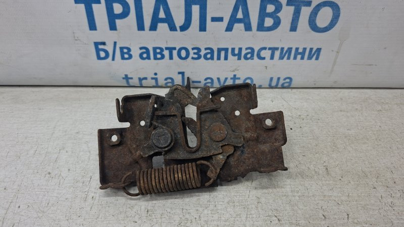 Замок капота Mazda CX 9 TB 3.7 БЕНЗИН MZI 2006 (б/у) Киев - изображение 3