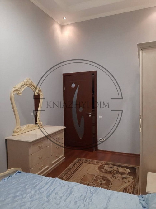 Оренда 2к кв. Печерськ, пров. Музейний. М.Хрещатик. Код об'єкта № 1149183 Киев - изображение 7