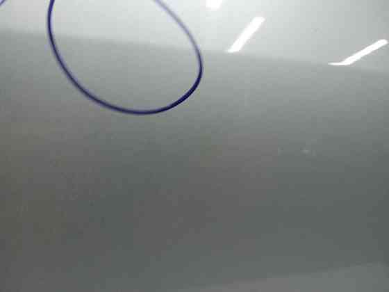 Дверь передняя правая Toyota Prado J120 4.0 1GR-FE 2002 (б/у) Київ