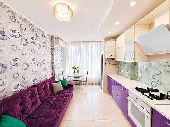 продажа 2-к квартира Киев, Голосеевский, 105000 $ Київ