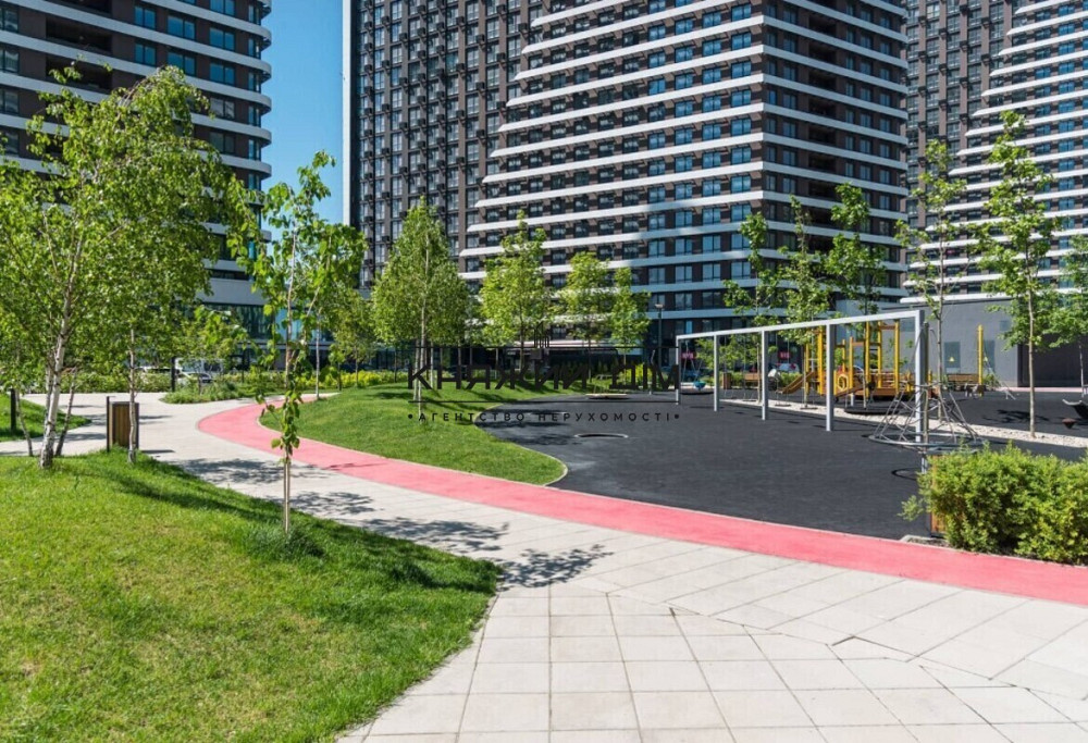 Продаж 3к квартири в ЖК Great 12 будинок, вже введений в експлуатацію Київ - зображення 8