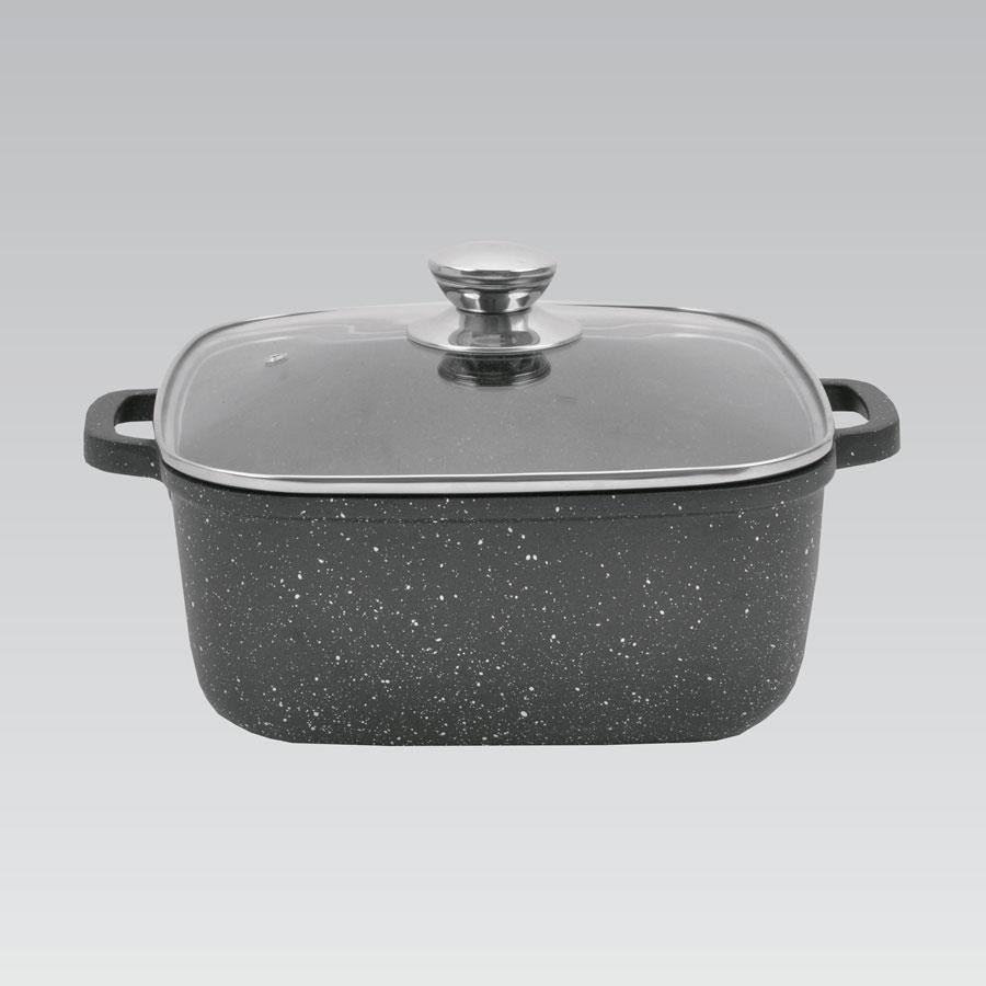 Гусятниця Maestro MR-2828 28х28 см 8 л Київ - зображення 1