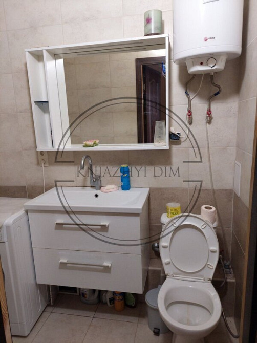 Оренда 3-кімн. кв. ЖК Патріотика. м. Осокорки,Позняки. код: 11198023 Киев - изображение 2