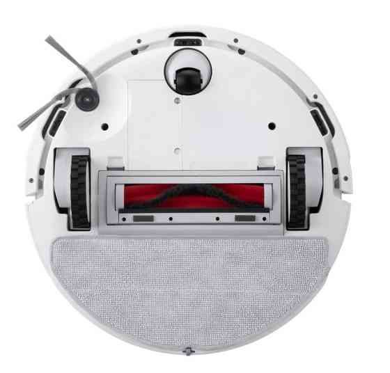 Робот-пылесос моющий RoboRock Q7 TF White 20 Вт белый Київ