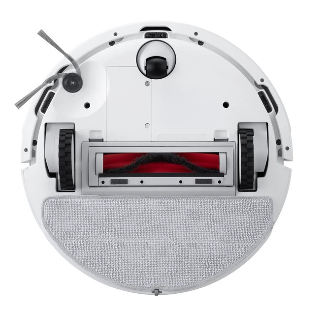 Робот-пылесос моющий RoboRock Q7 TF White 20 Вт белый Киев - изображение 4