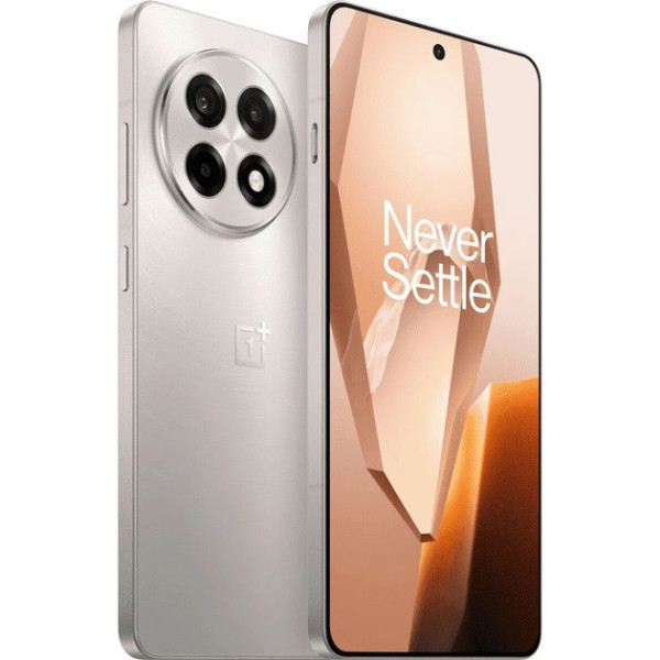 Смартфон OnePlus Ace 5 12/256GB White (Код товару:40447) Харків - зображення 7