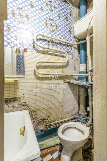 продажа 1-к квартира Киев, Днепровский, 28000 $ Київ - зображення 12