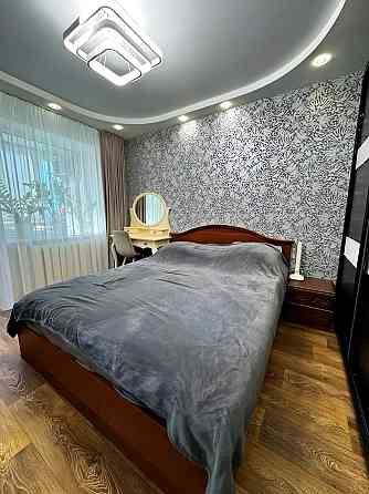 Продам 3-к квартиру с ремонтом на Любарского, Солнечный Дніпро