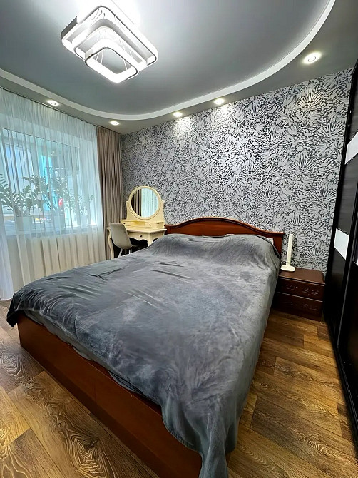 Продам 3-к квартиру с ремонтом на Любарского, Солнечный Дніпро - зображення 6