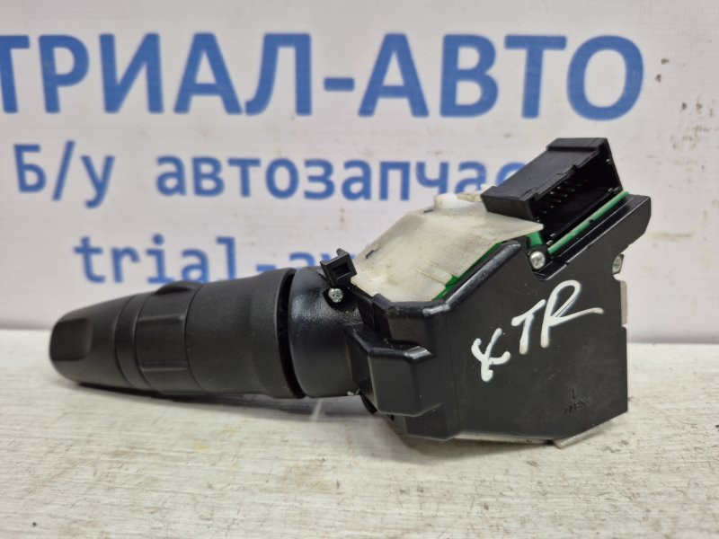 Переключатель подрулевой правый(дворники) Nissan X-Trail 2007-2015 25260JG44A (Арт. 48175) Київ - зображення 2