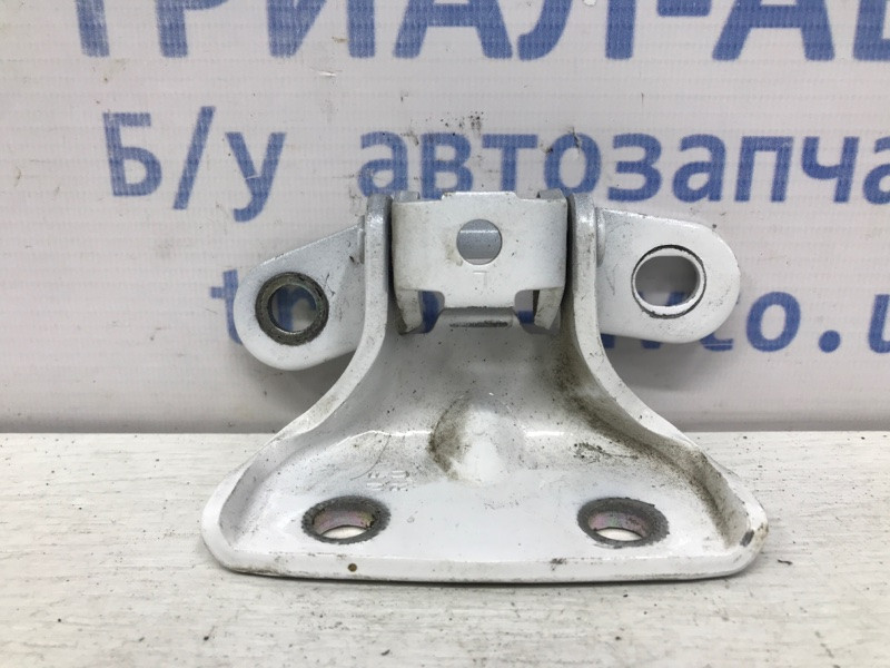 Петля двери задней левой Hyundai Tucson TL 1.7 DIESEL D4FD 2015 (б/у) Київ - зображення 1