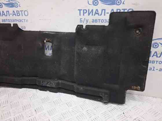 Обшивка капота Renault Megane 2008-2016 658400006R (Арт. 63474) Киев