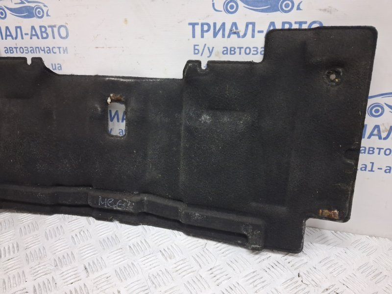 Обшивка капота Renault Megane 2008-2016 658400006R (Арт. 63474) Киев - изображение 3