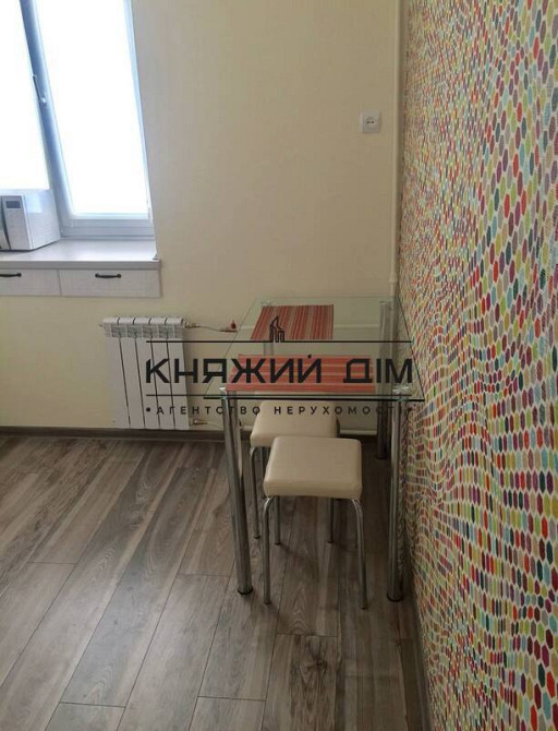Оренда  1 кімнатна квартира м. Університет  КОД  11204392 Київ - зображення 4