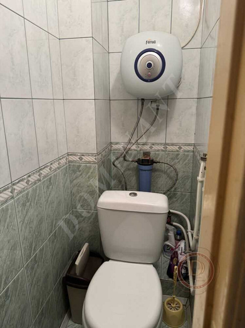 продажа 3-к квартира Запорожье, Хортицкий, 26000 $ Запорожье - изображение 9