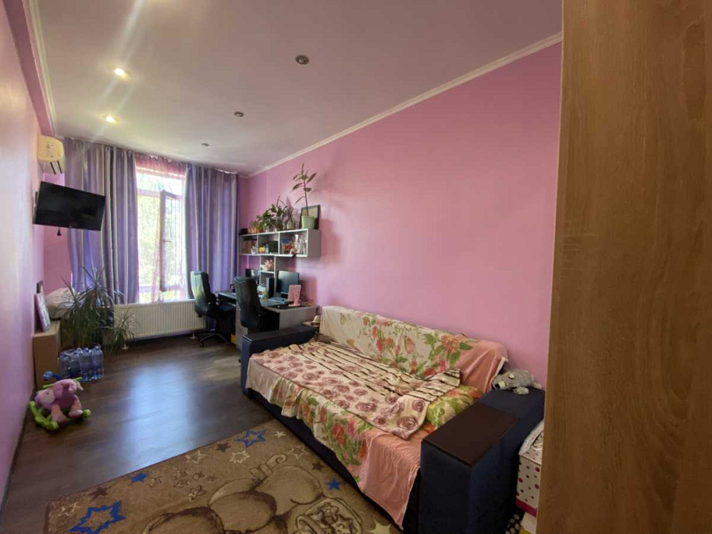 продажа 2-к квартира Киев, Святошинский, 75000 $ Київ - зображення 3