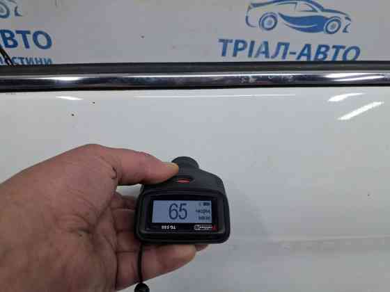 Дверь передняя левая Mitsubishi ASX 2010- 5700B533 (Арт. 79775) Киев