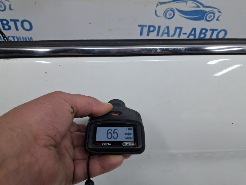 Дверь передняя левая Mitsubishi ASX 2010- 5700B533 (Арт. 79775) Киев - изображение 6