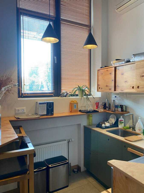 долгосрочная аренда офисное помещение Киев, Печерский, 3500 $/мес. Киев - изображение 11