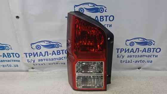 Фонарь задний внешний левый Nissan Pathfinder 2004-2014 26555EB300 (Арт. 74385) Київ