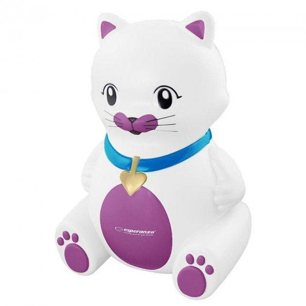 Ингалятор небулайзер Esperanza Kitty EСN003 1.3 бар Киев - изображение 3