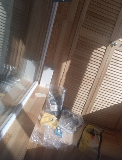 оренда 1 квартири по вул. Васильківська 6 Київ - зображення 8