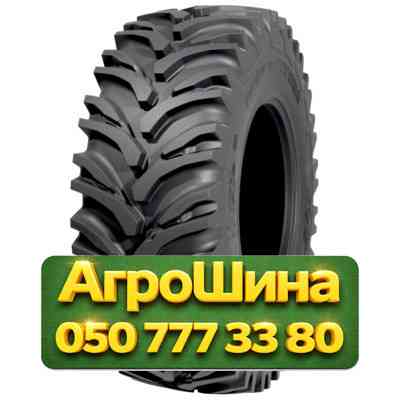 540/65R28 Nokian Tractor King 154D Сельхоз шина Київ