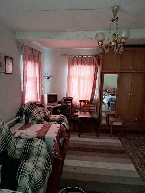 Пухівка. Продам будинок 75кв.м на 25сот з опаленням Бровари - зображення 3