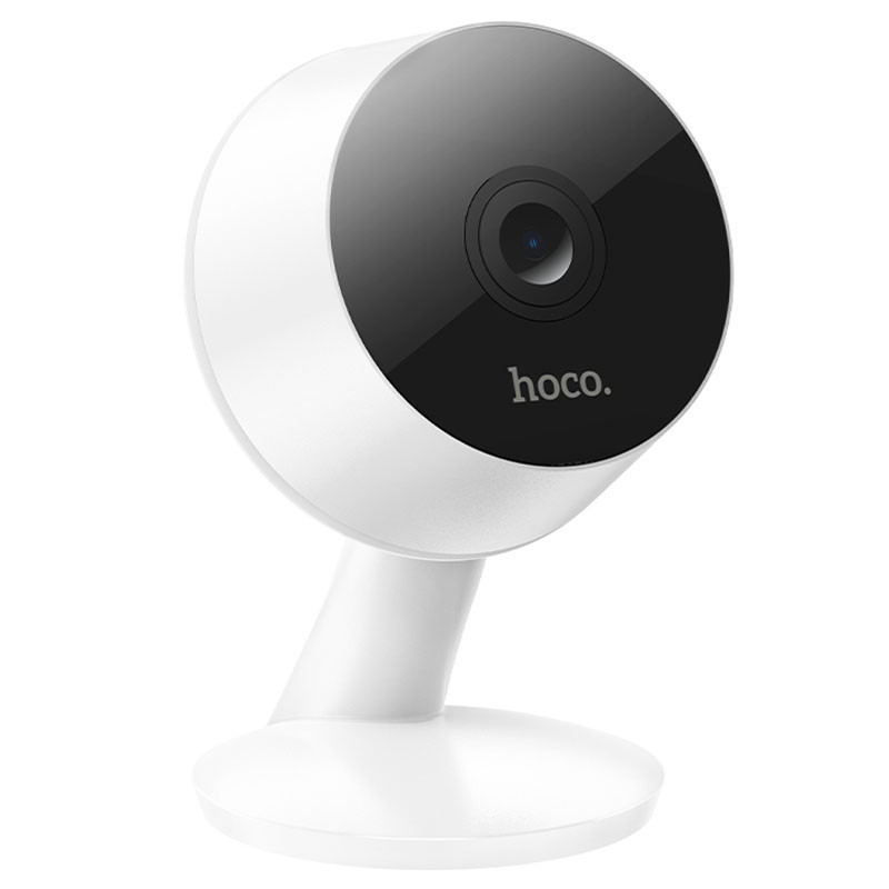 Камера видеонаблюдения Hoco D3 indoor HD Херсон - зображення 8