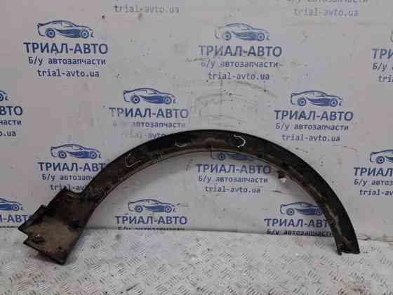 Накладка крыла Hyundai Santa fe DM 2.2 DIESEL D4HB 2012 перед. лев. (б/у) Київ