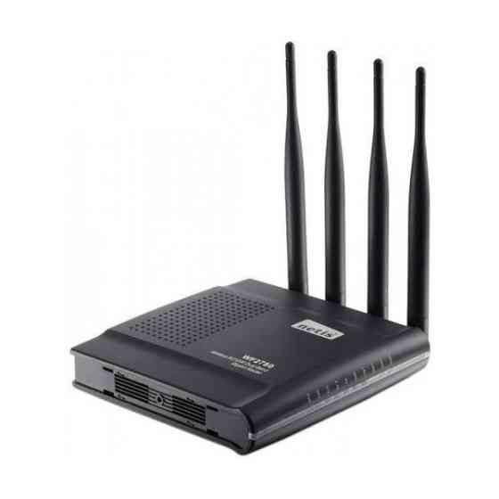 Wi-fi роутер Netis WF2780 (Код товару:3661) Харків
