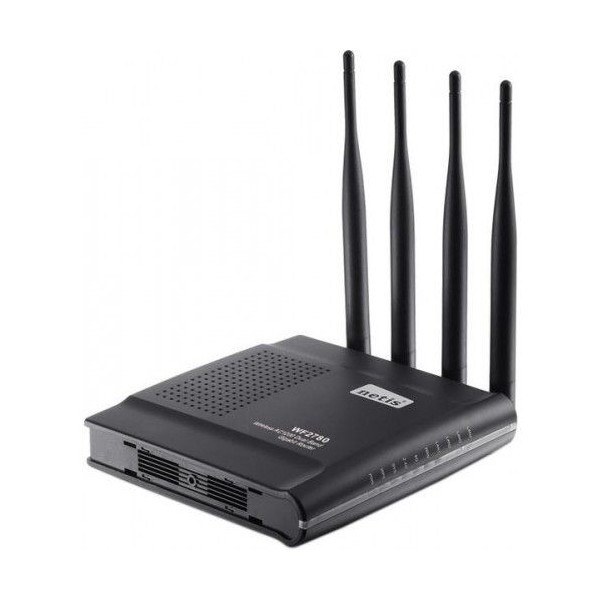 Wi-fi роутер Netis WF2780 (Код товару:3661) Харків - зображення 1