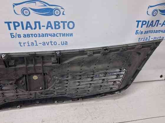 Решетка радиатора Рестайлинг Kia Sorento XM 2.4 БЕНЗИН G4KJ 2009 (б/у) Київ