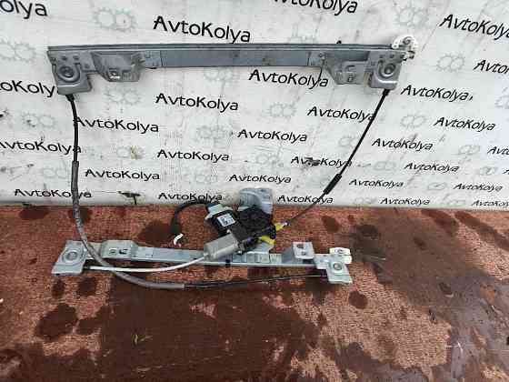 Стеклоподъемник передний Mercedes Citan 2012-2020 Ковель