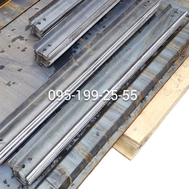 Скребок транспортера ПРТ-7, ПРТ-10, ПРТ-16; настил днища ПРТ-7, ПРТ-10, ПРТ-16 Дніпро - зображення 1