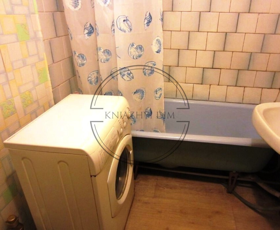 Продаж роздільної 4-х к. квартири на Харківському масиві. № 21124768 Киев - изображение 12