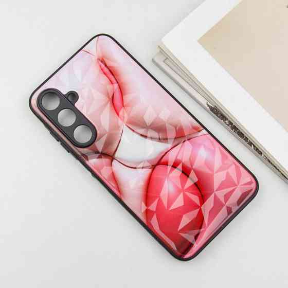 TPU+PC чехол Prisma BubbleGum для Samsung Galaxy A05s Херсон