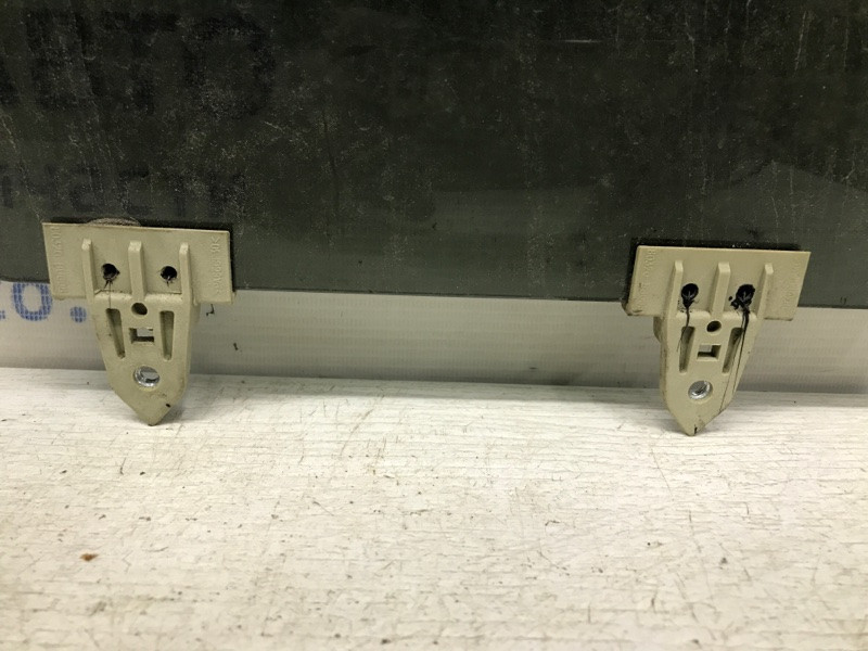 Стекло двери заднее левое Nissan Qashqai 2013-2022 823014ET0A (Арт. 32597) Київ - зображення 2