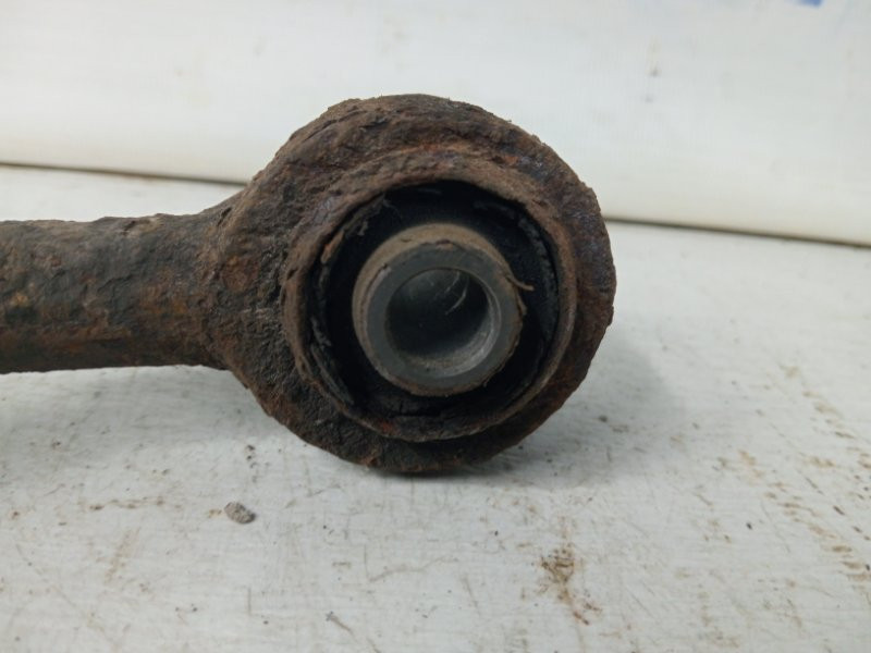 Рычаг передний верхний правый Kia Sorento BL 2.5 DIESEL D4CB 2002 (б/у) Київ - зображення 5