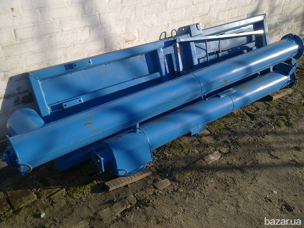 Загрузчик сеялок (на ГАЗ-САЗ-3507) ЗС - 30М, (на ЗИЛ-ММЗ-554М) ЗС - 30М-01 Запорожье - изображение 4