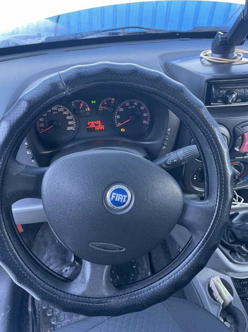 продажа Fiat Doblo, 85107 грн. Київ - зображення 4