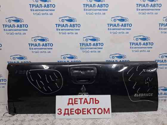 Борт задний Mitsubishi L200 2006-2015 6724A013 (Арт. 69214) Київ