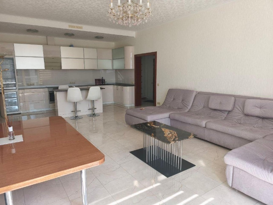 Продам 4 комнатную, двууровневую квартиру, ЖК DUET Дніпро - зображення 9