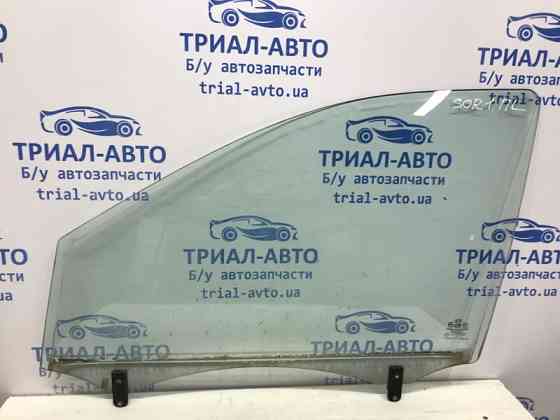 Стекло двери переднее левое Kia Sorento BL 2.5 DIESEL D4CB 2002 (б/у) Київ
